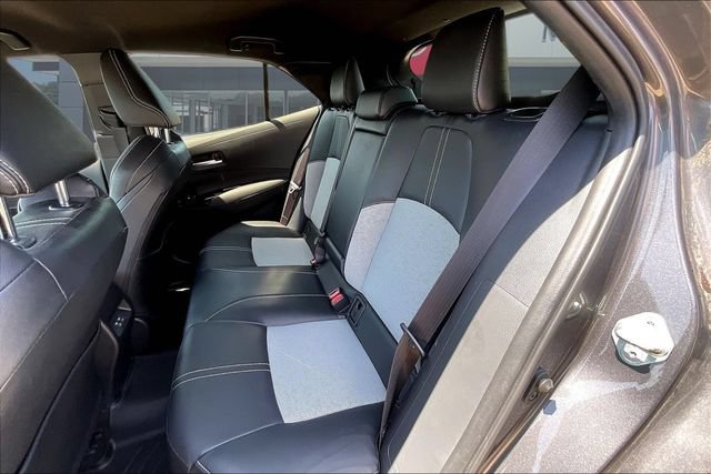 Used 2024 Toyota Corolla XSE FWD image 21