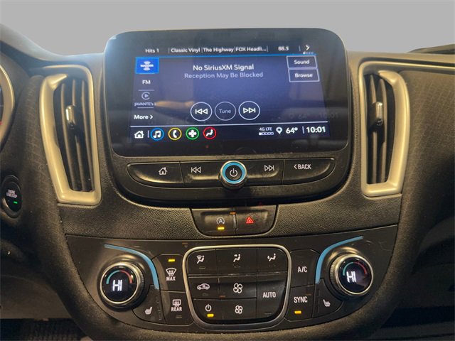 Used 2024 Chevrolet Malibu LT image 15