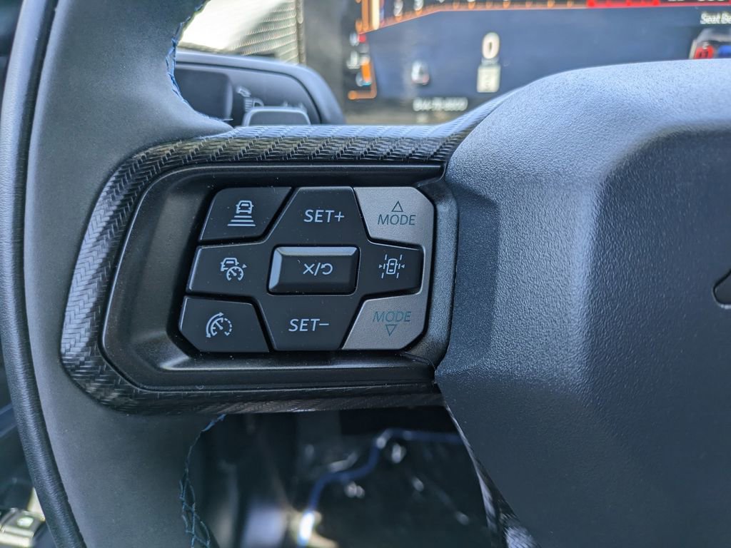 Certified 2024 Ford Mustang Dark Horse RWD image 21