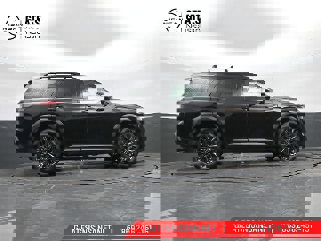 New 2026 Nissan Pathfinder SL image 33