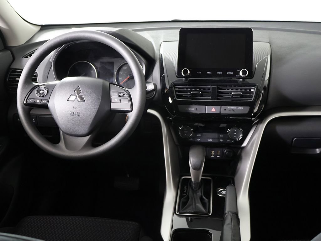 New 2026 Mitsubishi Eclipse Cross ES AWD/4WD image 27