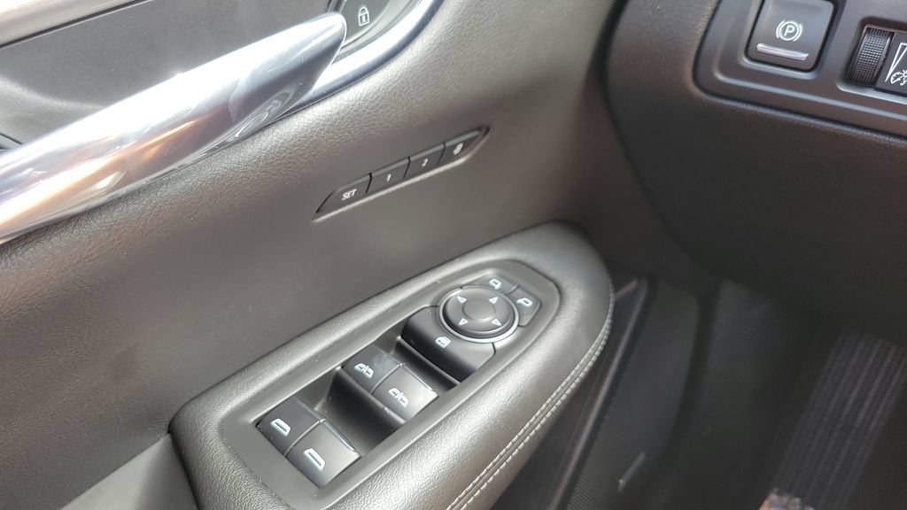 Used 2021 Cadillac XT6 Luxury FWD image 20