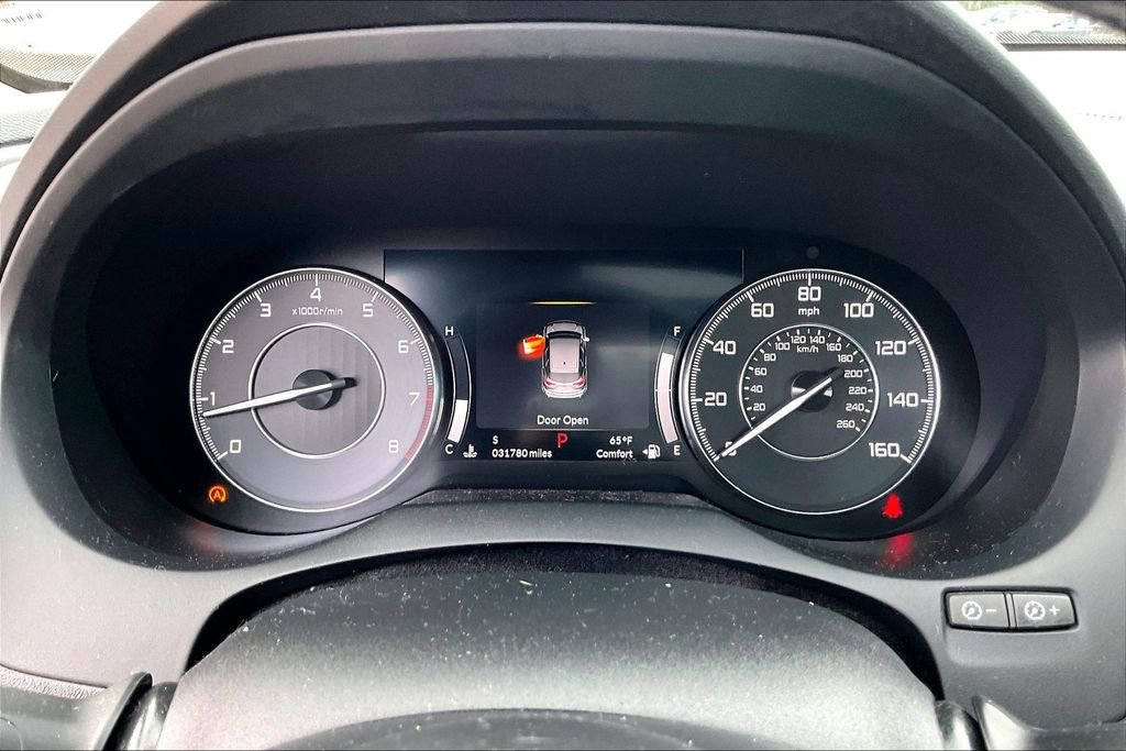 Used 2020 Acura RDX FWD image 13