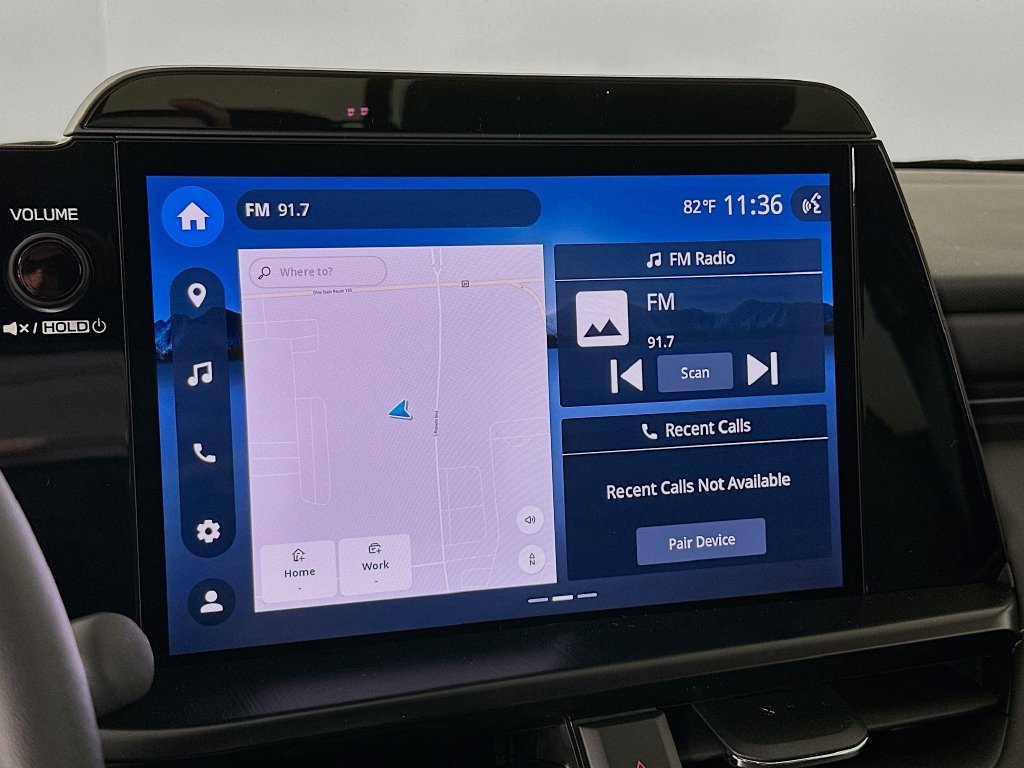 New 2026 Subaru Outback Touring XT AWD/4WD image 20