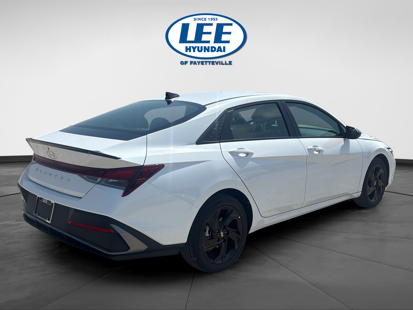 New 2026 Hyundai Elantra SEL Sport FWD image 8