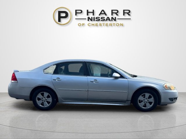 Used 2010 Chevrolet Impala LT FWD image 5