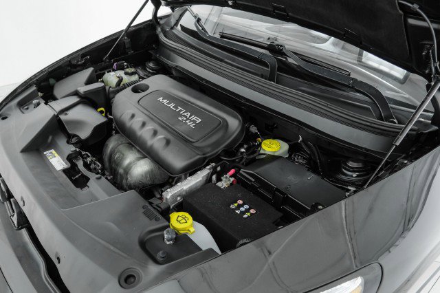 Used 2014 Jeep Cherokee Latitude image 46