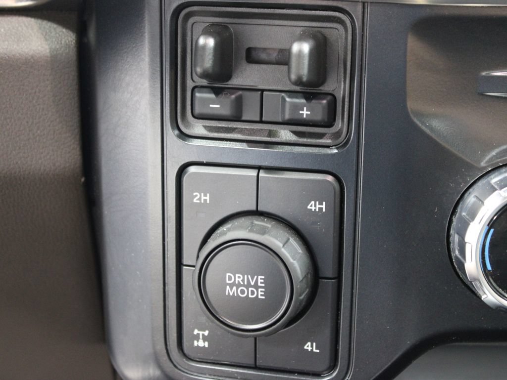 Used 2026 Ford F250 King Ranch AWD/4WD image 74