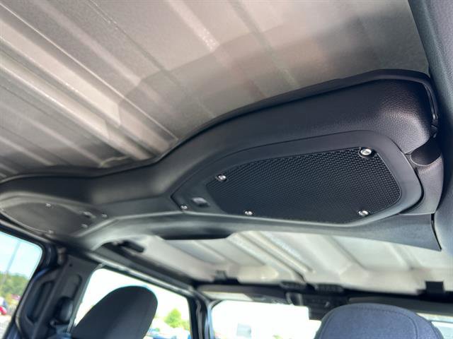 New 2025 Jeep Gladiator Willys image 20