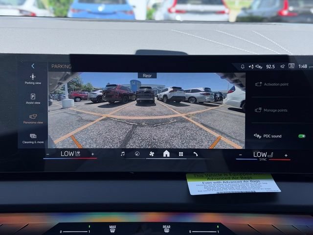 New 2026 BMW X3 xDrive30i w/ Premium Package AWD/4WD image 43