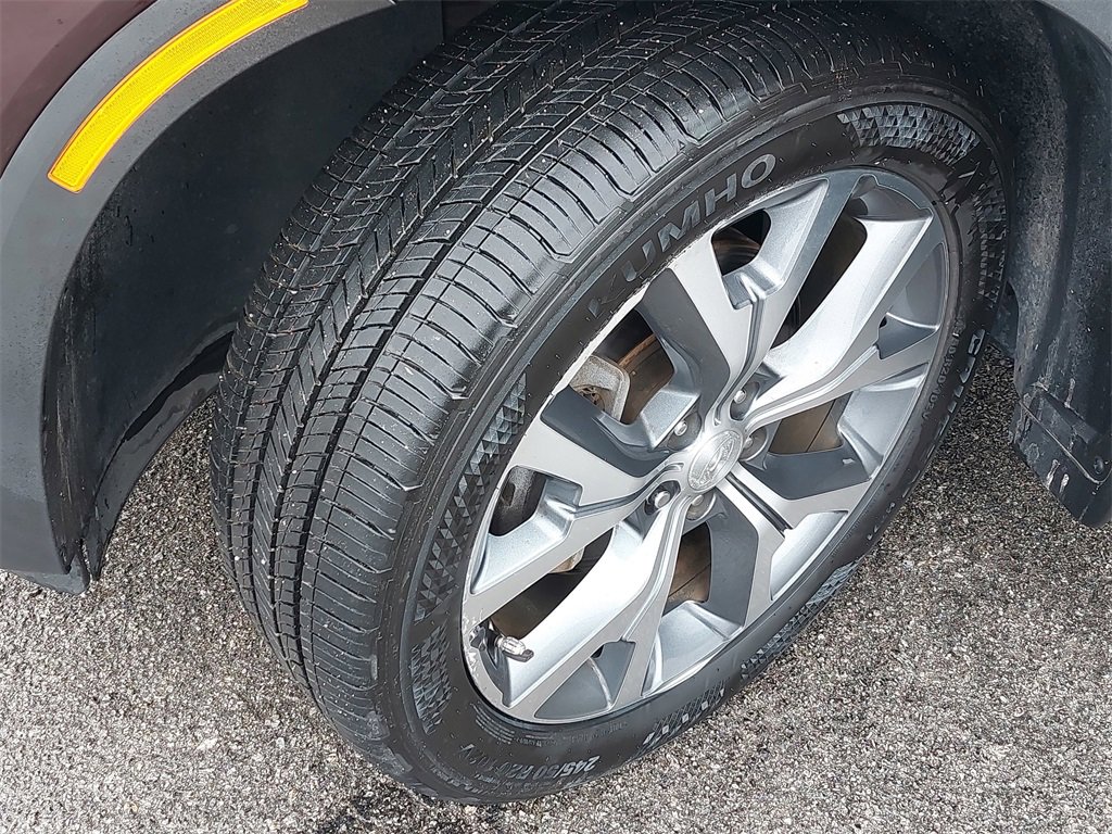 Used 2020 Hyundai Palisade SEL image 28