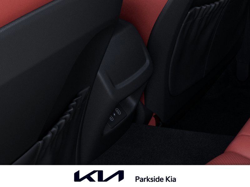 New 2026 Kia K5 GT-Line w/ GT-Line Premium Package image 26