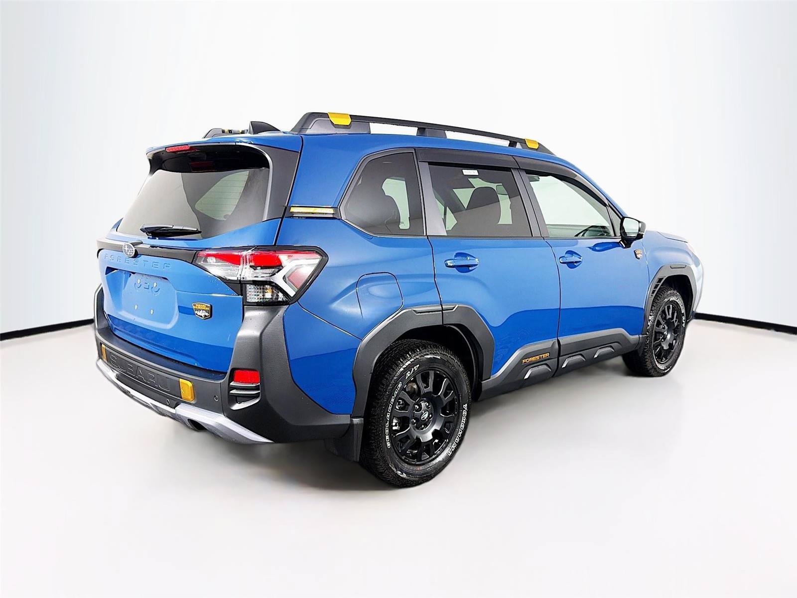 Used 2026 Subaru Forester Wilderness AWD/4WD image 11