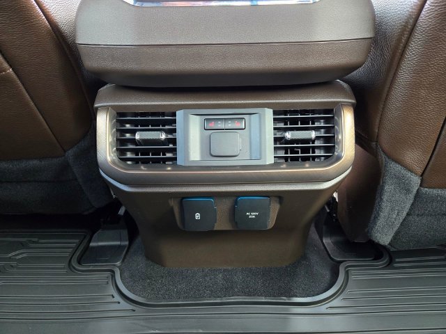 New 2026 Ford F150 King Ranch w/ Equipment Group 601A High AWD/4WD image 9