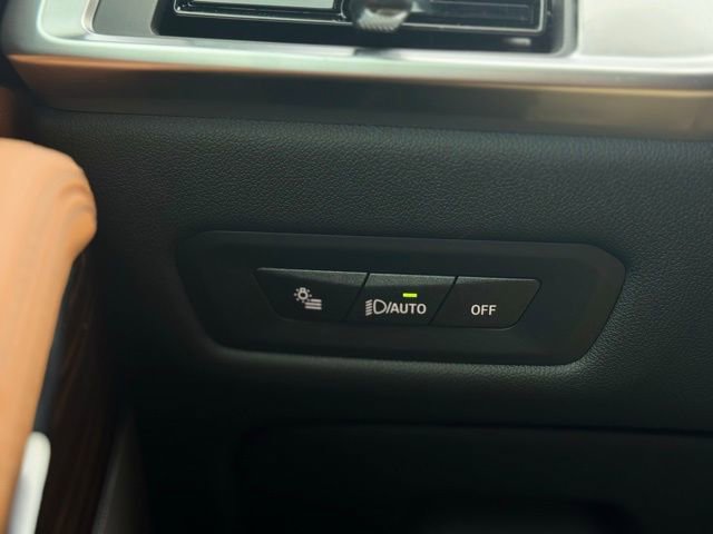 Certified 2026 BMW X5 xDrive40i w/ M Sport Package image 32