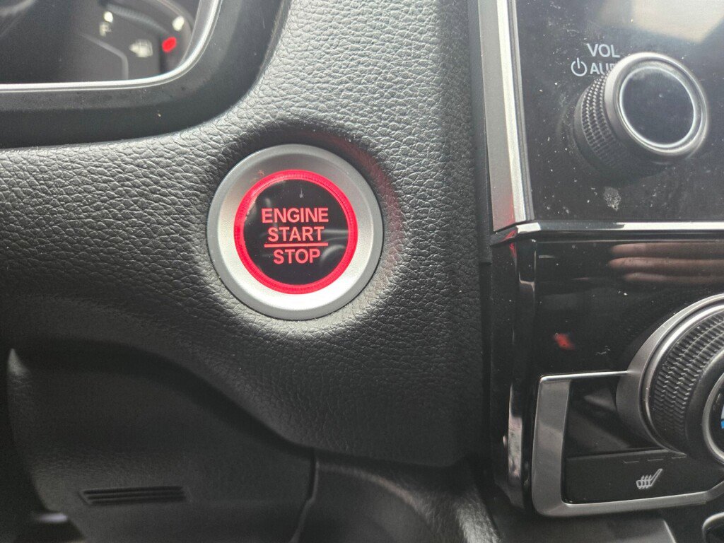 Certified 2022 Honda CR-V EX-L image 15