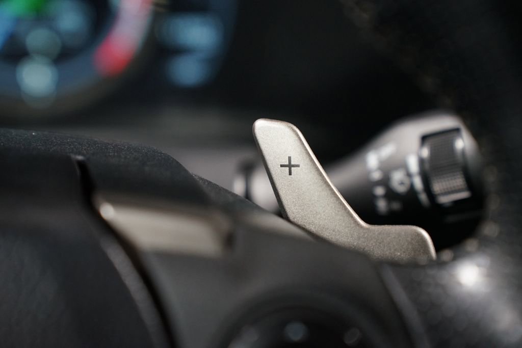 Used 2015 Lexus IS 250 w/ F-Sport Package RWD image 15