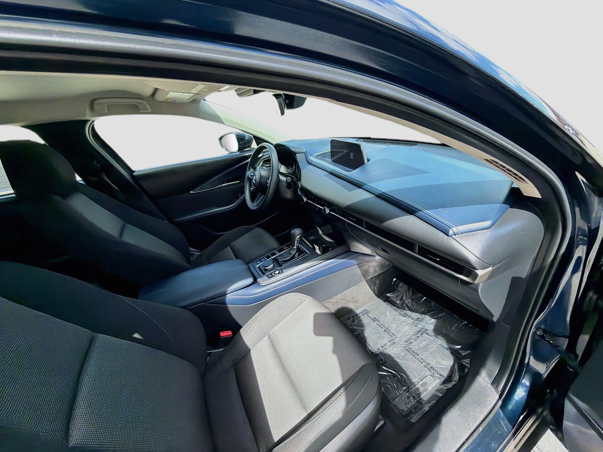 Used 2020 MAZDA CX-30 FWD image 32