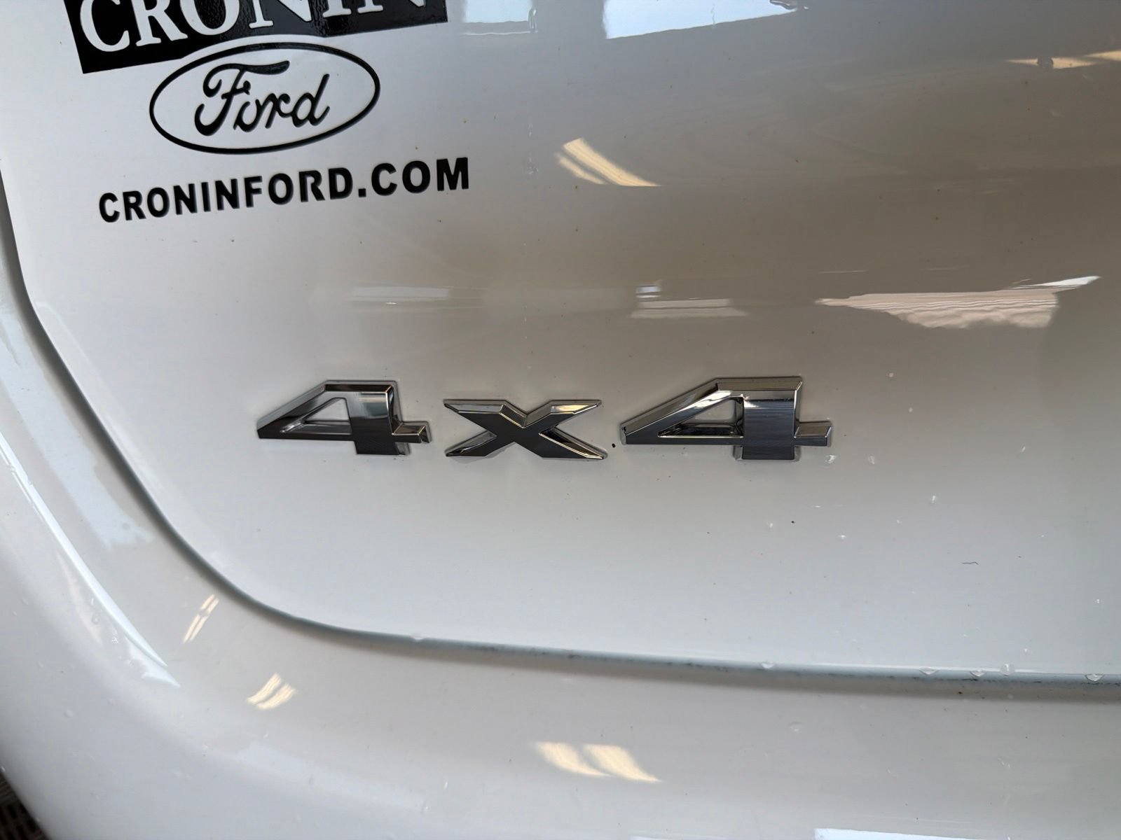 Used 2026 Jeep Compass Limited AWD/4WD image 8