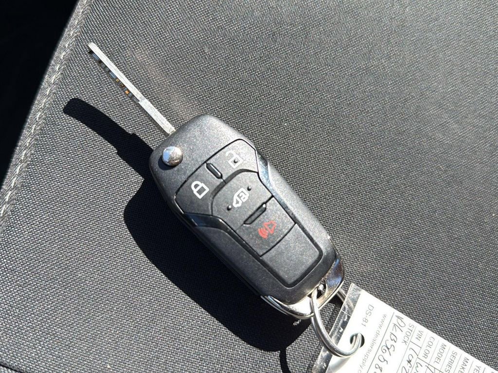 Used 2023 Ford Transit 250 Low Roof w/ Exterior Upgrade Package image 21