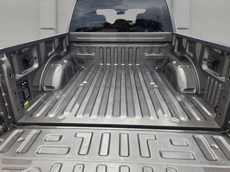 Used 2023 Ford F150 Lightning XLT AWD/4WD image 17
