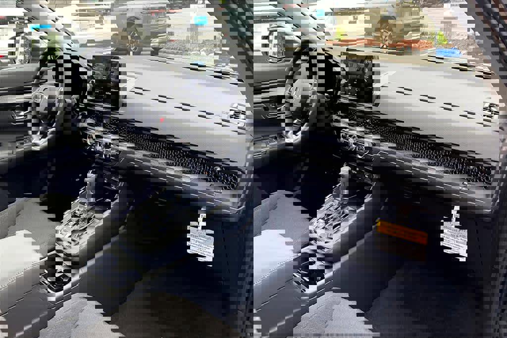 New 2026 Honda CR-V LX image 9