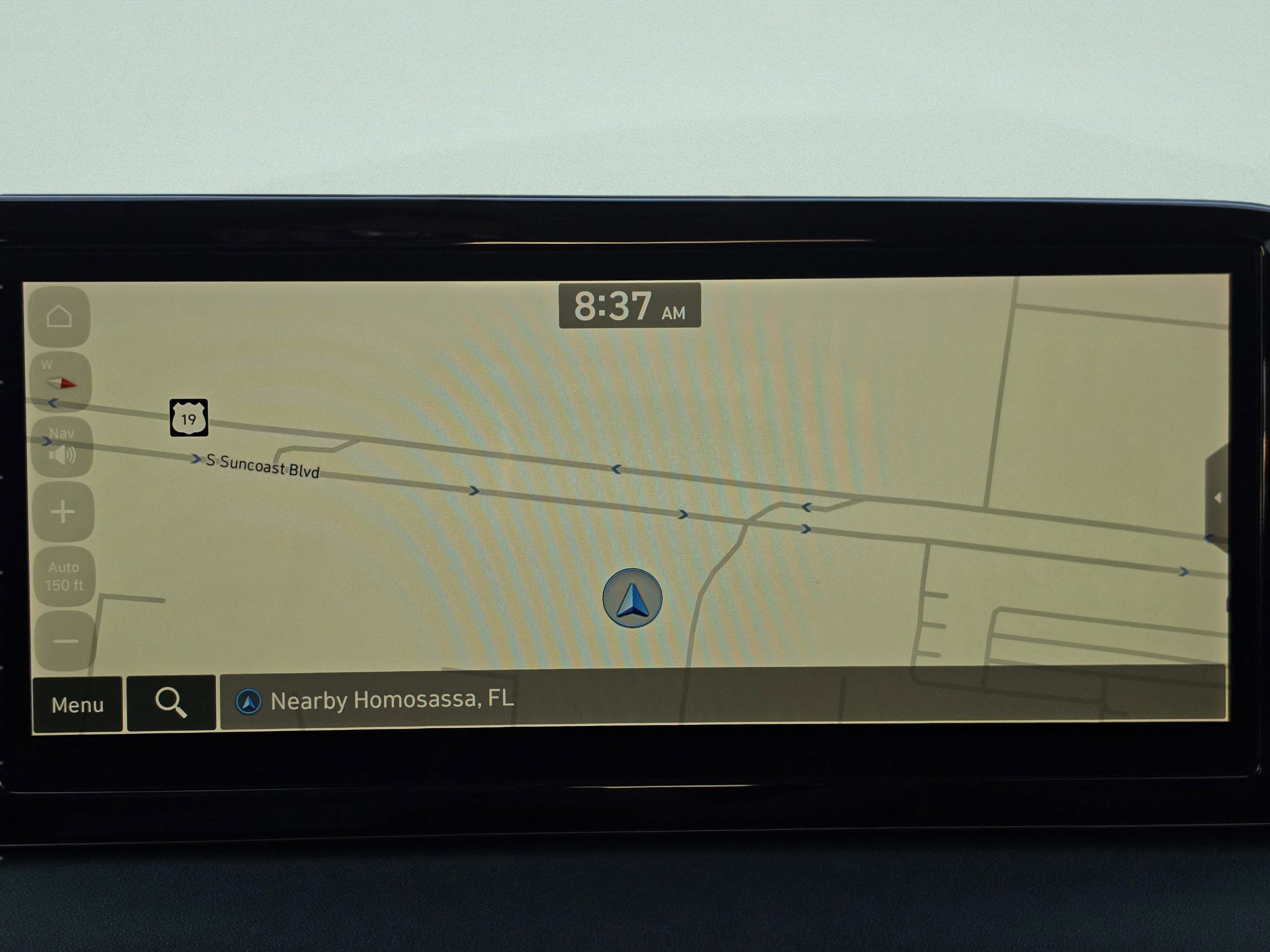 Used 2025 Hyundai Palisade XRT FWD image 30