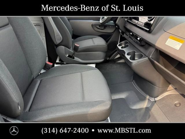 New 2025 Mercedes-Benz Sprinter 2500 image 7