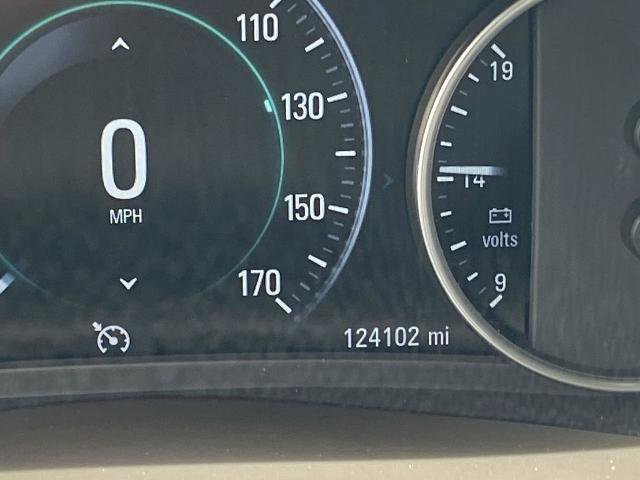 Used 2017 Buick LaCrosse Essence w/ Sights and Sounds Package FWD image 8