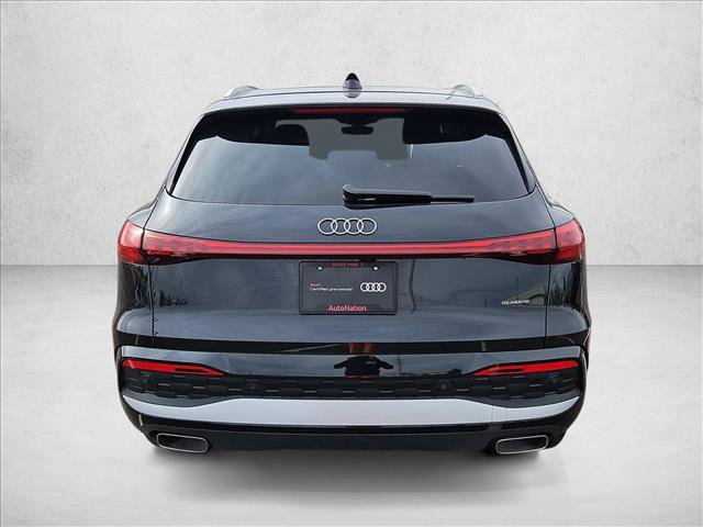 Certified 2025 Audi Q5 Premium w/ Convenience Package image 7