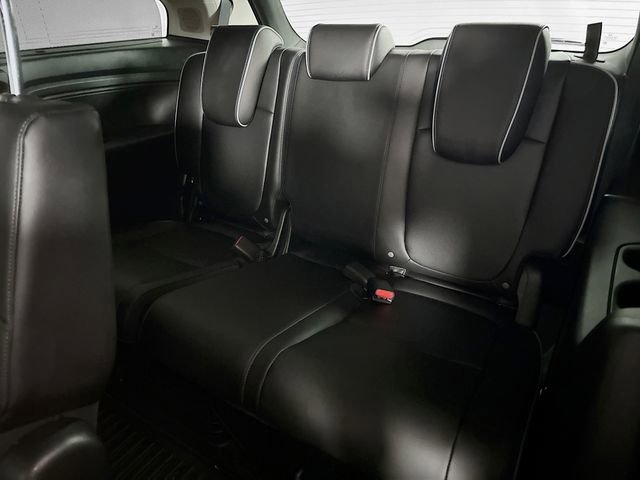 Certified 2025 Honda Odyssey Elite image 46