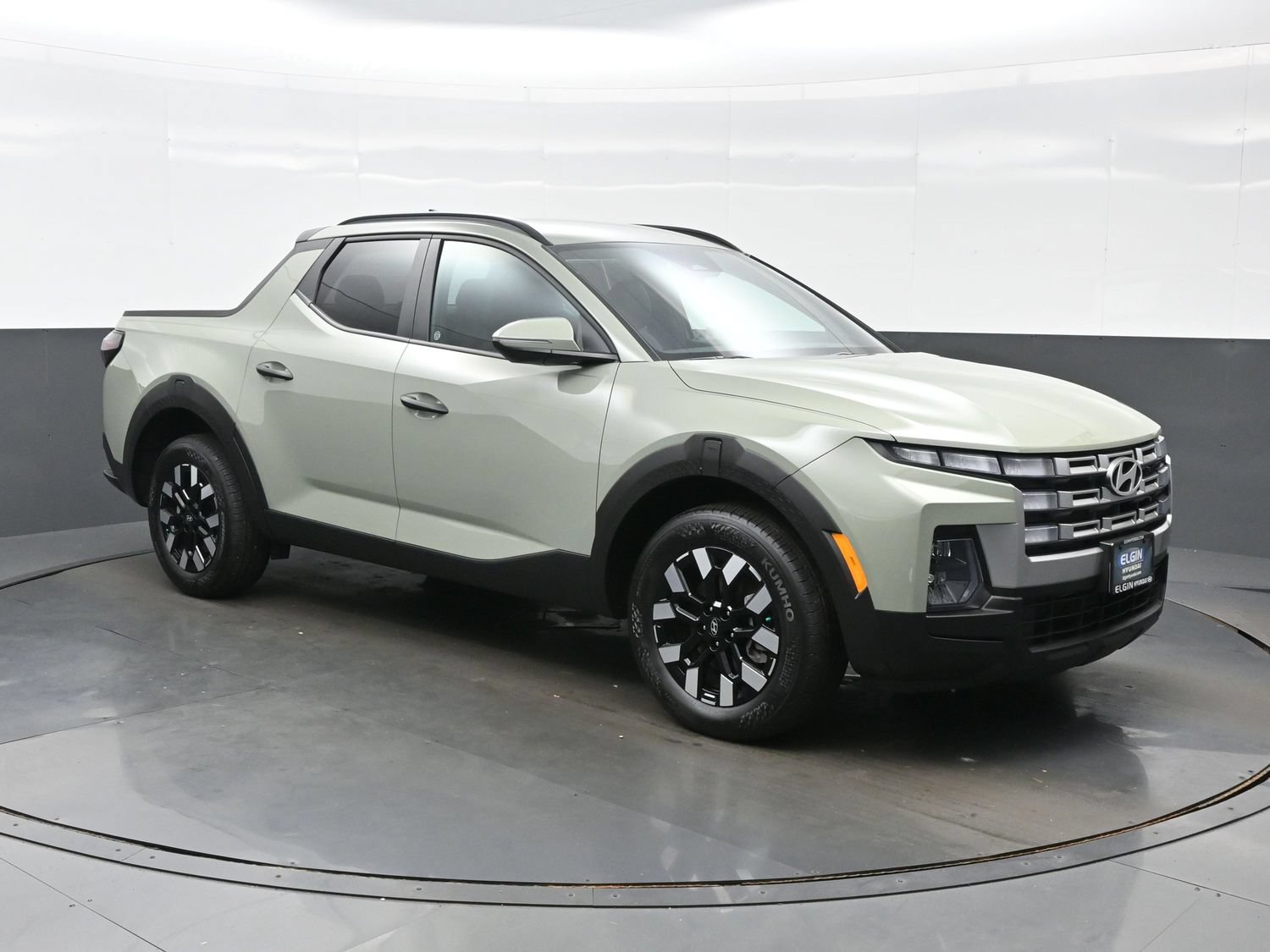 Certified 2026 Hyundai Santa Cruz SEL AWD/4WD image 8