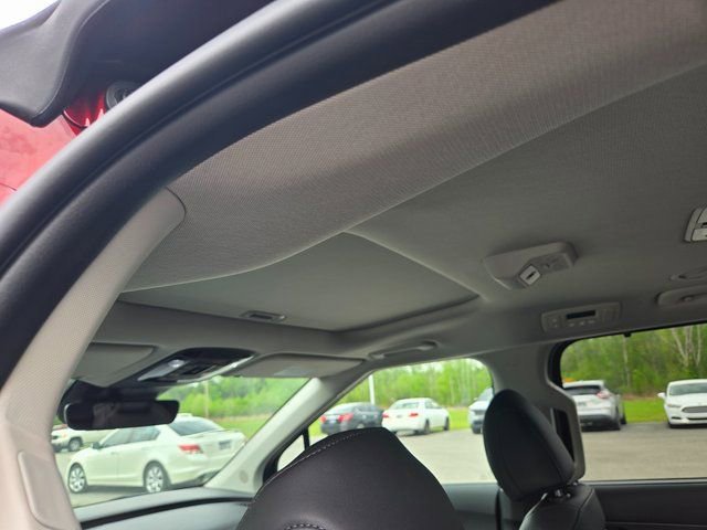 New 2025 Kia Carnival SX image 21