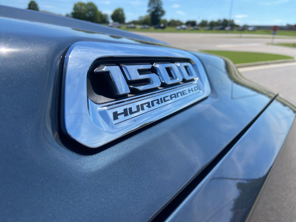 New 2026 RAM 1500 Limited image 15