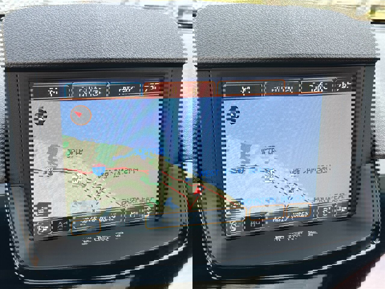 Used 2012 Cadillac CTS V w/ Wood Trim Package image 20