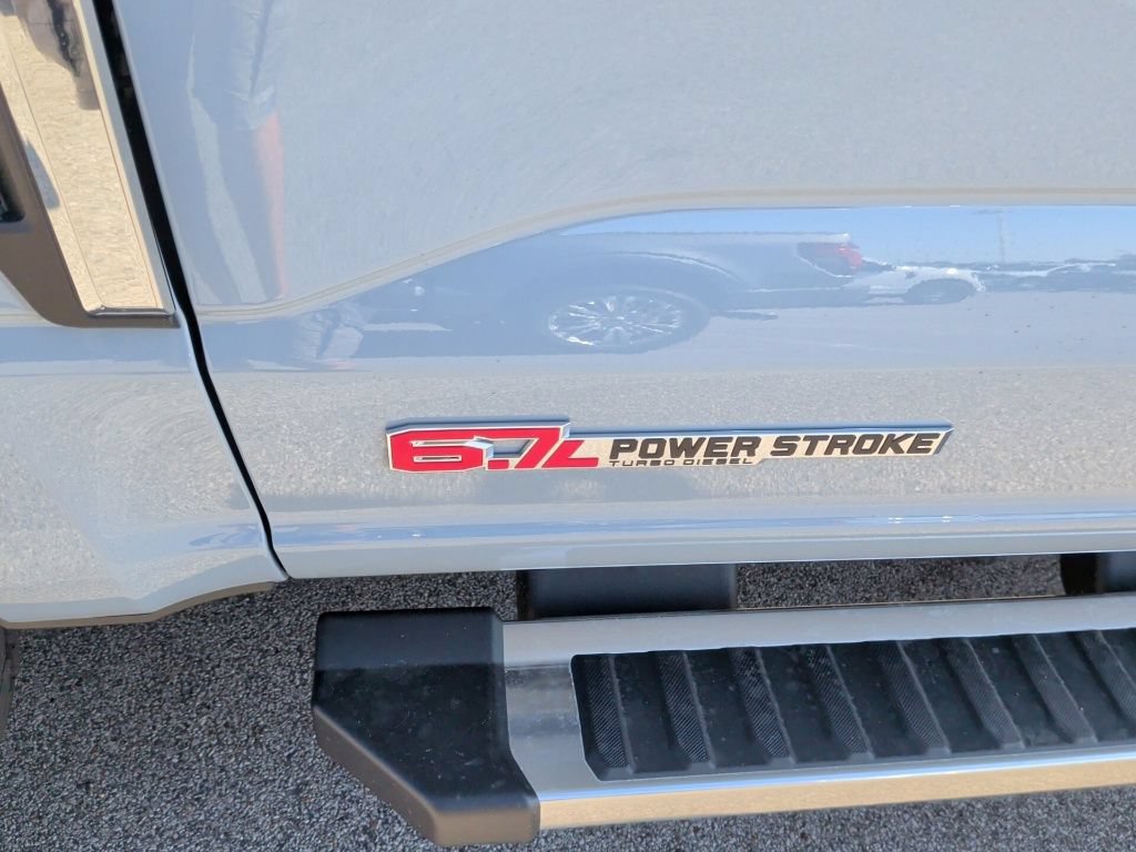 New 2027 Ford F350 Lariat w/ Lariat Premium Package AWD/4WD image 48