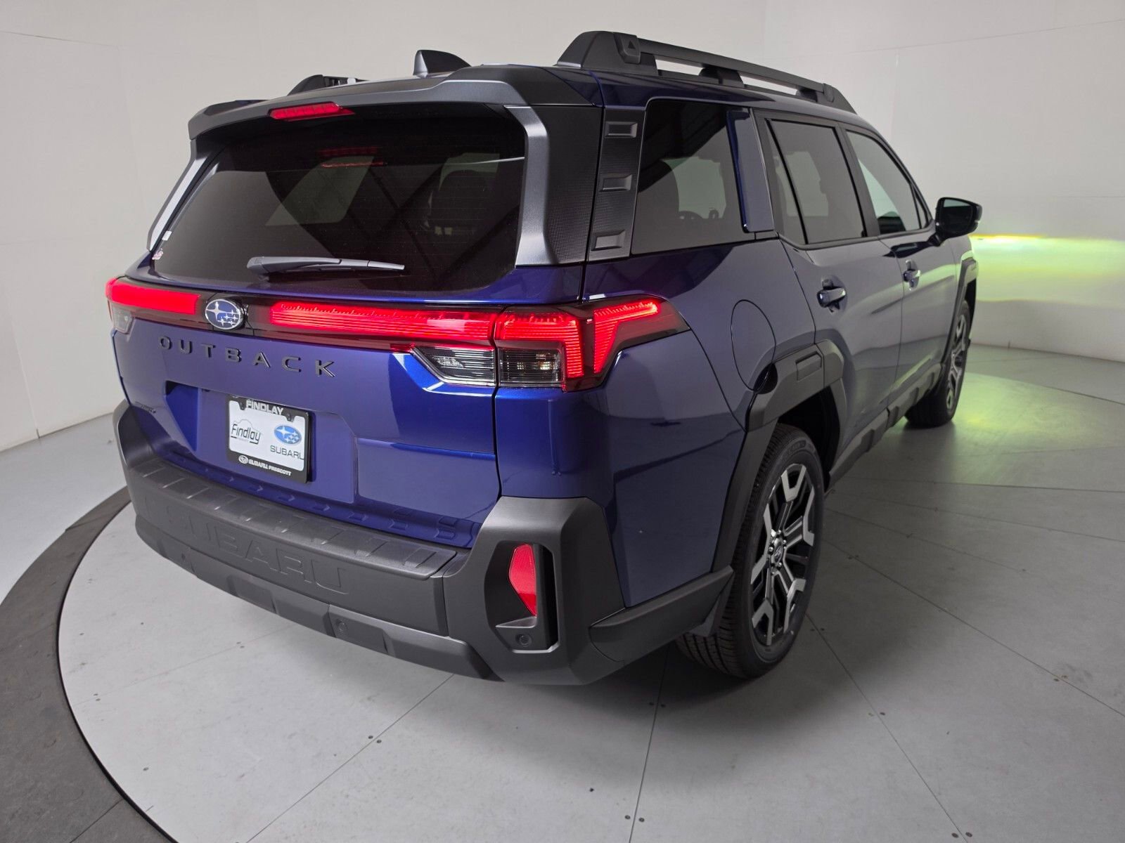 New 2026 Subaru Forester Sport AWD/4WD image 5