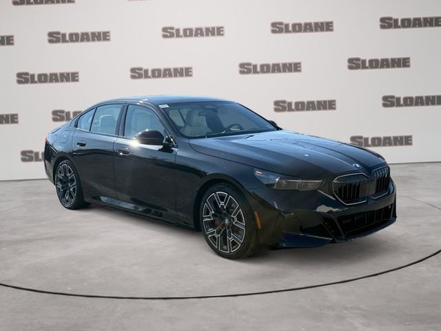 New 2026 BMW i5 eDrive40 w/ M Sport Package image 7