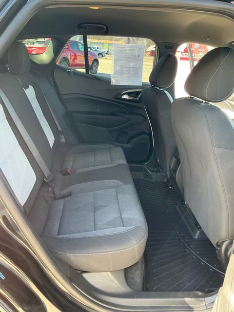 Used 2024 Chevrolet Trax RS w/ Driver Confidence Package image 13