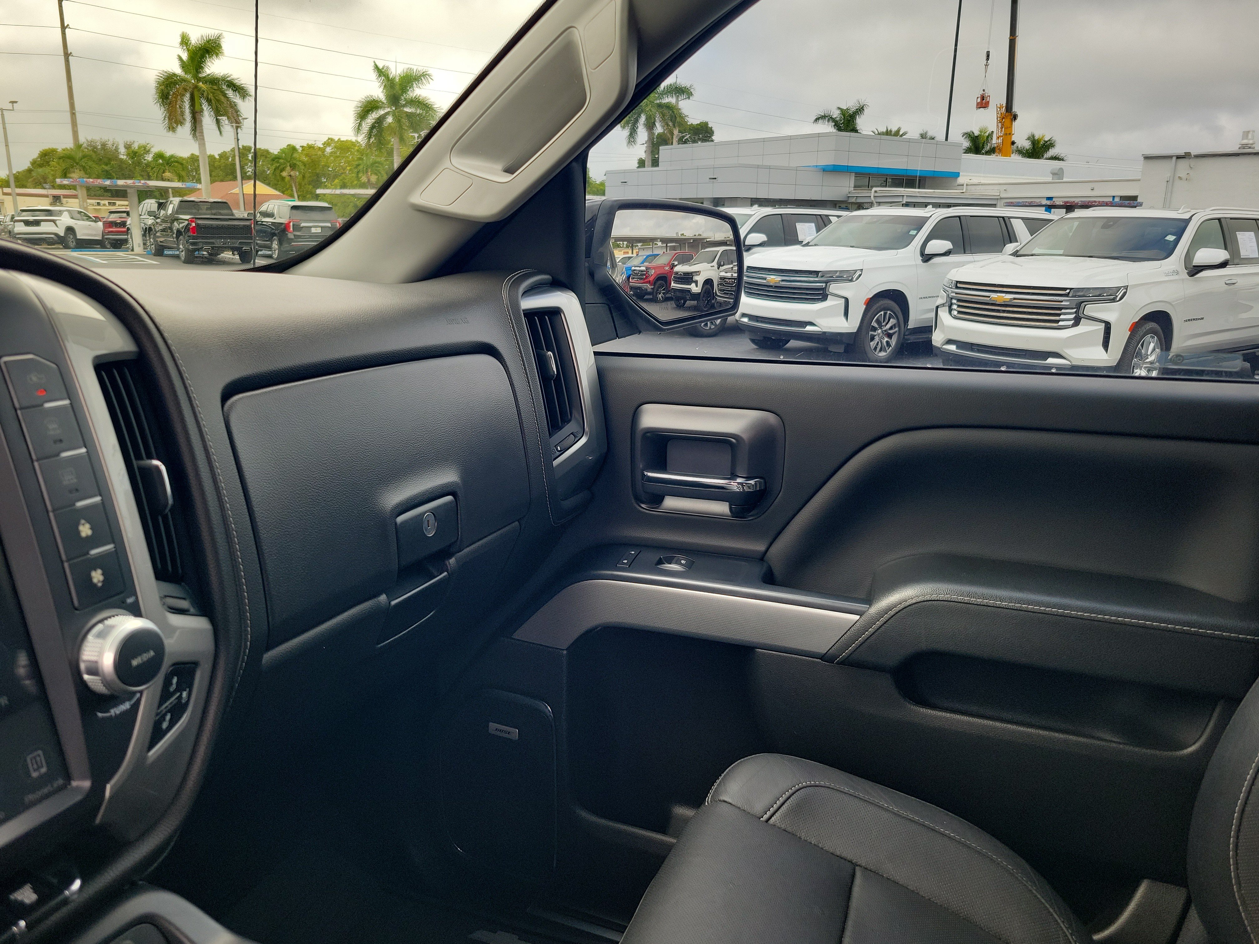 Used 2019 Chevrolet Silverado 2500 LTZ w/ Duramax Plus Package AWD/4WD image 29