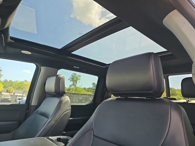 Used 2024 Ford F250 Platinum image 12