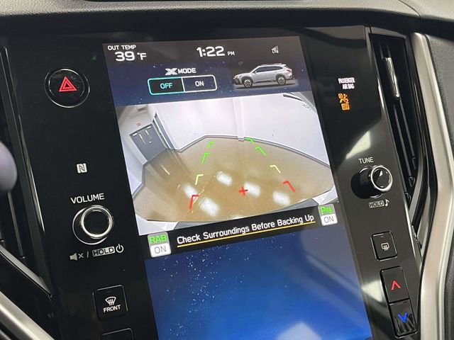 Used 2024 Subaru Outback Limited XT image 34