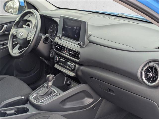 Used 2022 Hyundai Kona SEL w/ Convenience Package image 26
