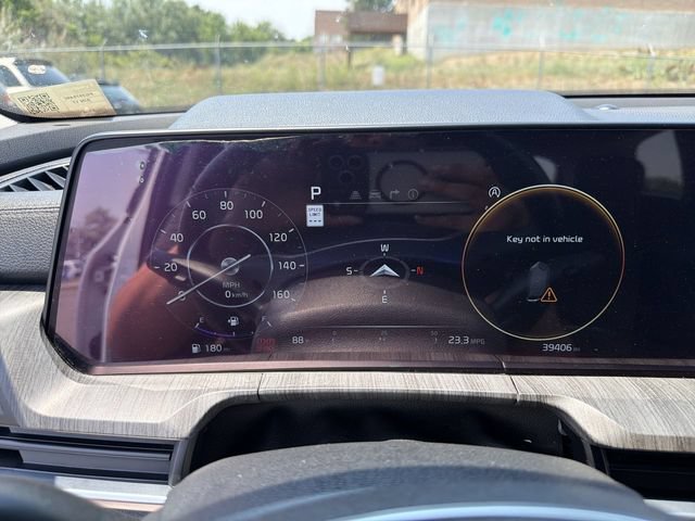 Used 2023 Kia Telluride SX AWD/4WD image 24
