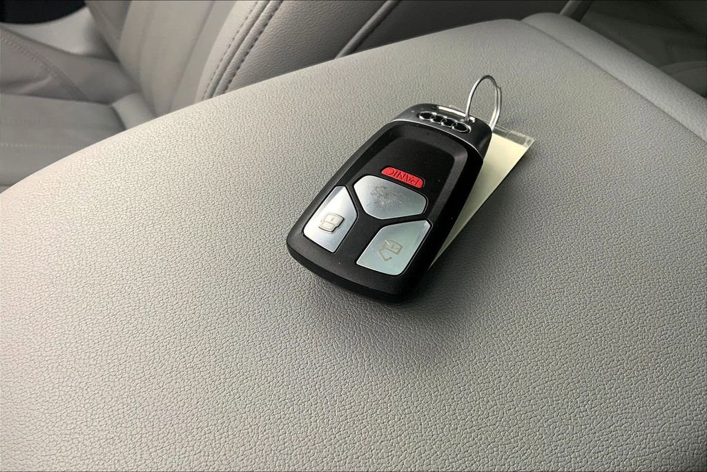 Used 2023 Audi Q5 2.0T Premium Plus w/ Premium Plus Package image 15