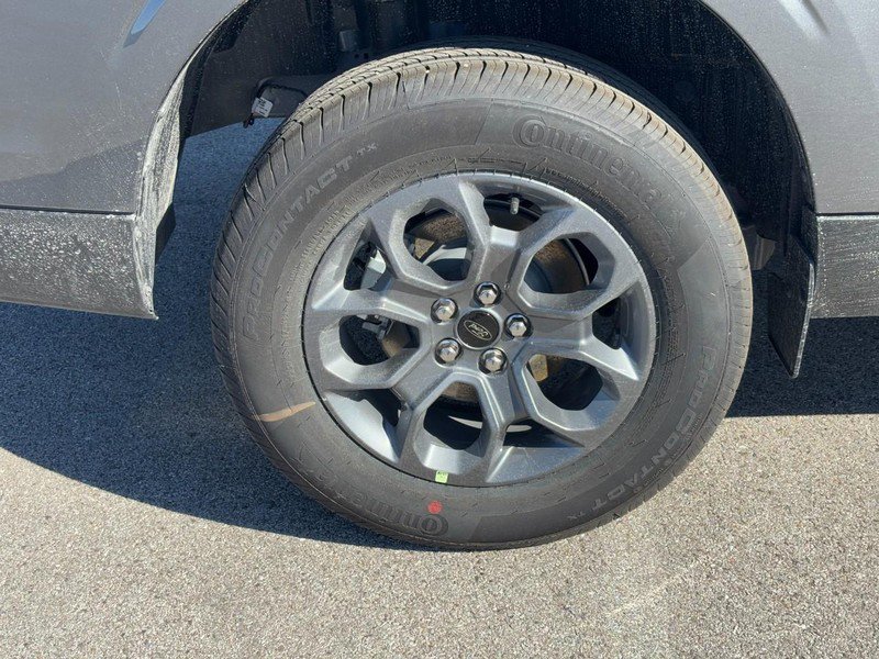 New 2025 Ford Maverick XLT image 4