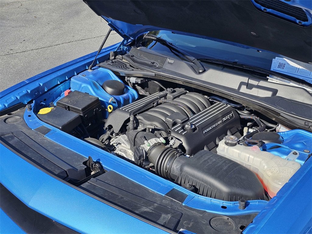 Used 2023 Dodge Challenger R/T Scat Pack w/ Plus Package image 27