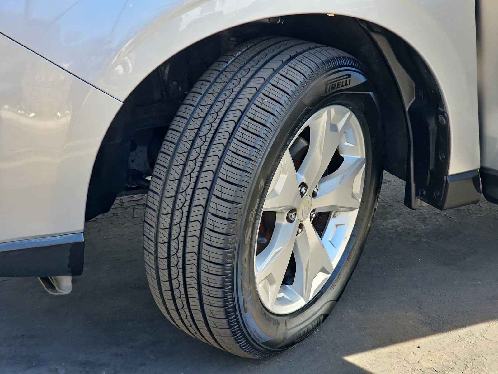 Used 2015 Subaru Forester 2.5i Limited w/ Popular Package #2 AWD/4WD image 33