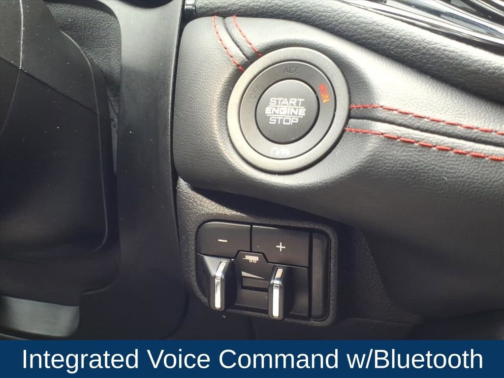 Used 2024 Dodge Durango GT AWD/4WD image 10