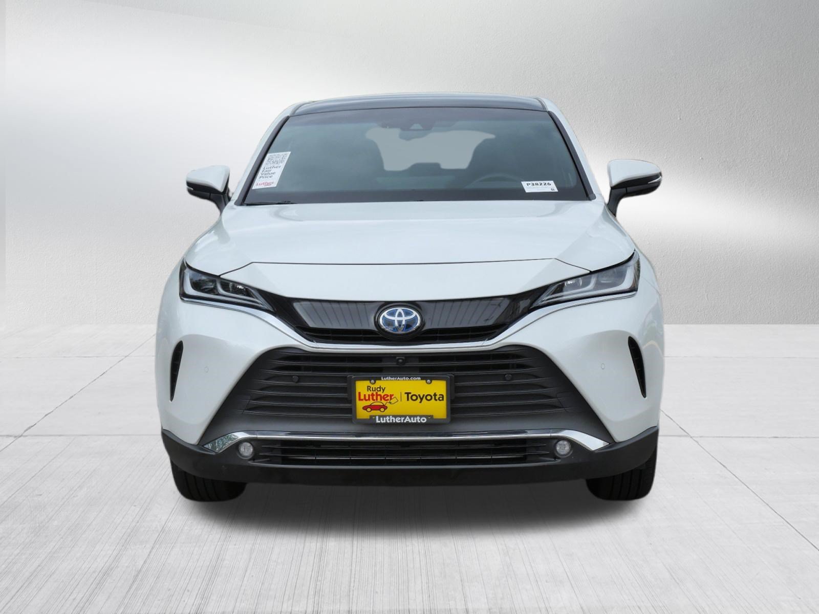 Certified 2023 Toyota Venza Limited AWD/4WD image 2